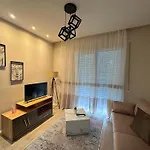 Apartament Univers City Near Tirana Airport