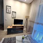 Apartament Univers City Near Tirana Airport