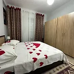 Apartament Univers City Near Tirana Airport