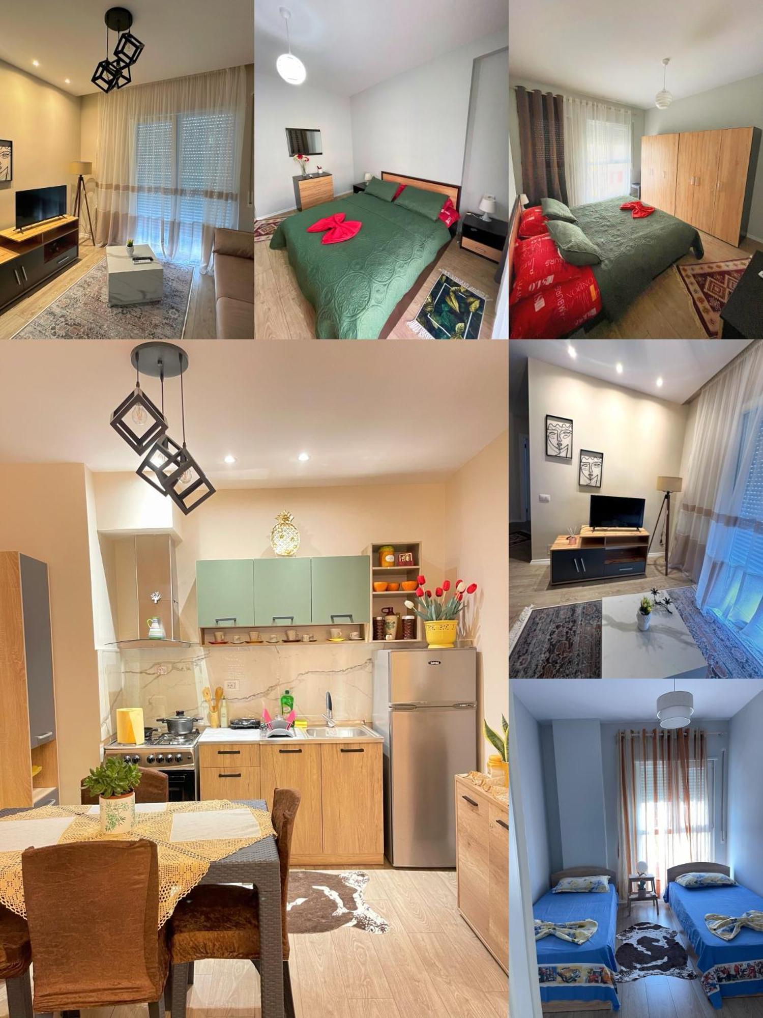 Apartament Univers Near Airport