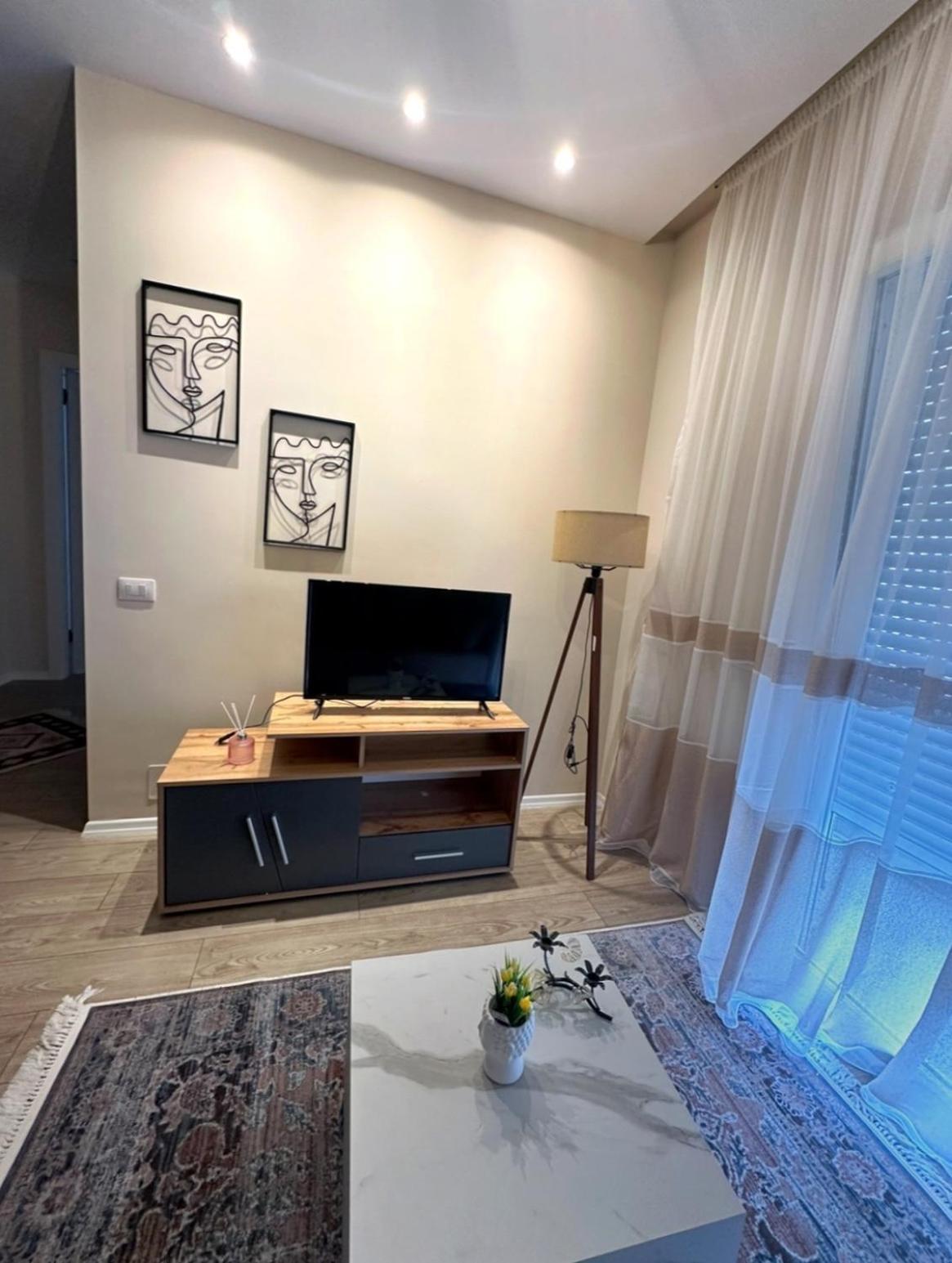 Univers Near Airport Tirana
