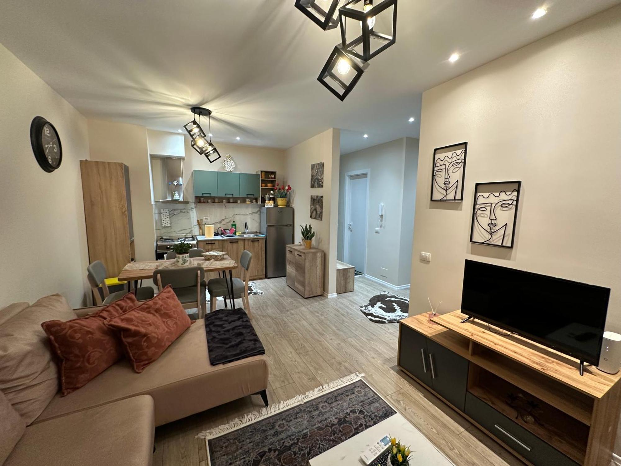 Appartement Univers Near Airport